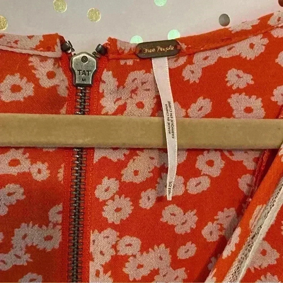 Free People Like You Best Dress - Picture 3 of 7